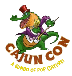 Cajun Con 2026