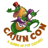 Cajun Con 2026