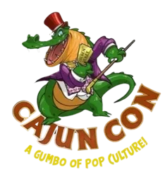 Cajun Con 2026