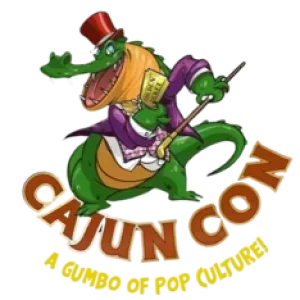 Cajun Con 2026