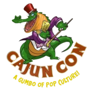 Cajun Con 2026