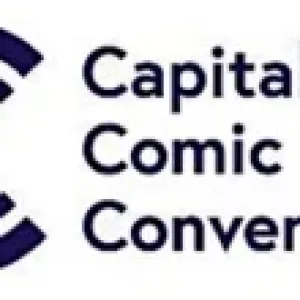 Capital Comic Book Convention 2026