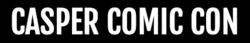 Casper Comic Con 2026