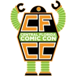 Central Florida Comic Con