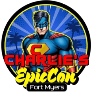 Charlie's Epic Con 2026