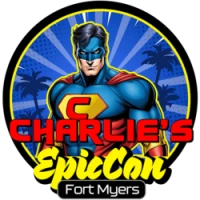 Charlie's Epic Con 2026