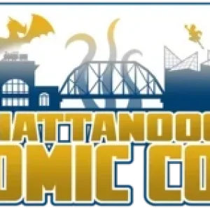 Chattanooga Comic Con 2026