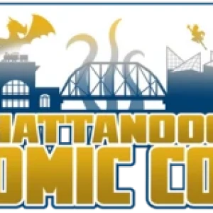 Chattanooga Comic Con 2026