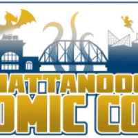 Chattanooga Comic Con 2026
