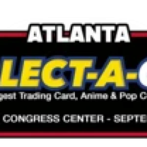 Collect-A-Con Atlanta 2026