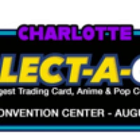 Collect-A-Con Charlotte 2026