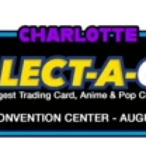 Collect-A-Con Charlotte 2026
