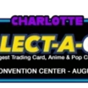 Collect-A-Con Charlotte 2026