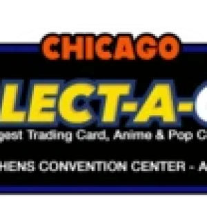 Collect-A-Con Chicago 2026