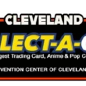 Collect-A-Con Cleveland 2026