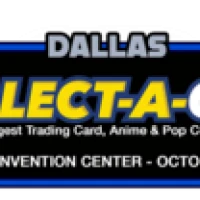 Collect-A-Con Dallas 2026