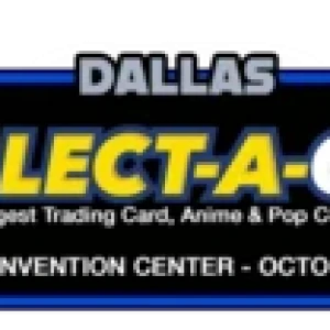 Collect-A-Con Dallas 2026