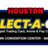 Collect-A-Con Houston 2026