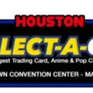 Collect-A-Con Houston 2026