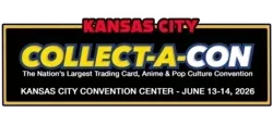 Collect-A-Con Kansas City 2026