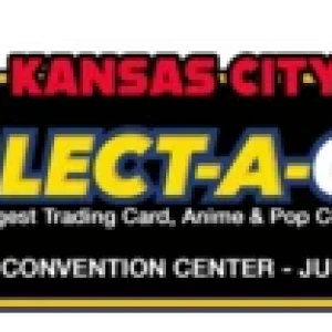 Collect-A-Con Kansas City 2026