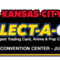 Collect-A-Con Kansas City 2026