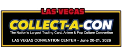 Collect-A-Con Las Vegas 2026