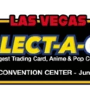 Collect-A-Con Las Vegas 2026