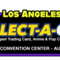 Collect-A-Con Los Angeles 2026