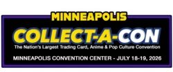 Collect-A-Con Minneapolis 2026