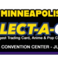 Collect-A-Con Minneapolis 2026