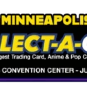 Collect-A-Con Minneapolis 2026