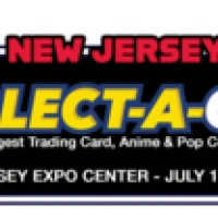 Collect-A-Con New Jersey 2026
