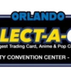 Collect-A-Con Orlando 2026