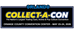 Collect-A-Con Orlando 2026