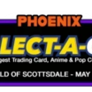 Collect-A-Con Phoenix 2026