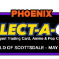 Collect-A-Con Phoenix 2026