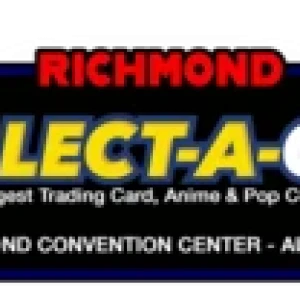 Collect-A-Con Richmond 2026