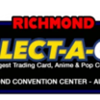 Collect-A-Con Richmond 2026