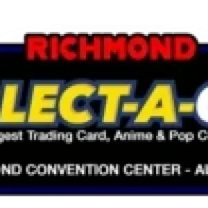 Collect-A-Con Richmond 2026