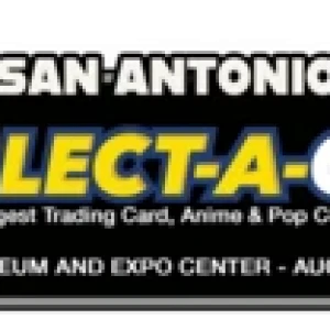 Collect-A-Con San Antonio 2026