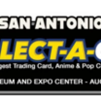 Collect-A-Con San Antonio 2026