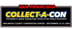 Collect-A-Con San Francisco 2026