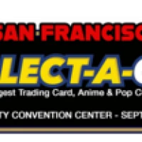 Collect-A-Con San Francisco 2026