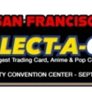 Collect-A-Con San Francisco 2026