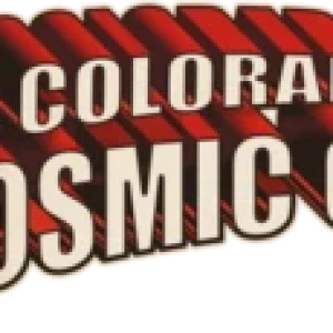 Colorado Cosmic Con 2026