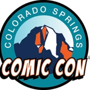 Colorado Springs Comic Con 2026