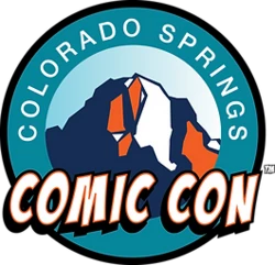 Colorado Springs Comic Con 2026