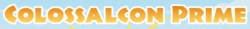 Colossalcon Prime 2026