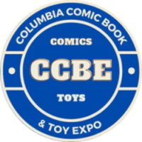 Columbia Comic Book & Toy Expo 2026